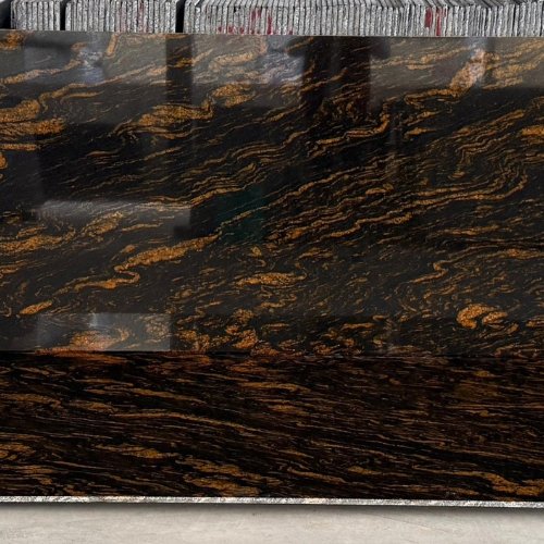 Forest Black