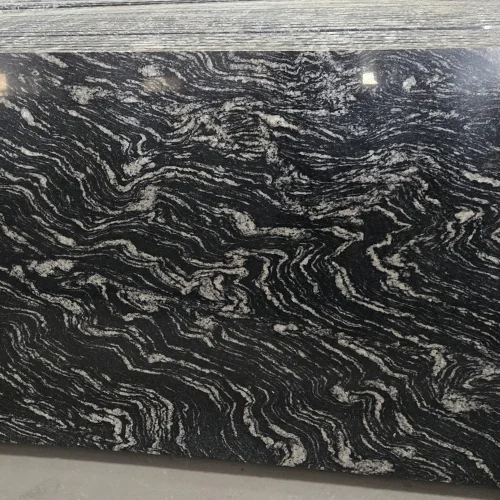 Forest Black