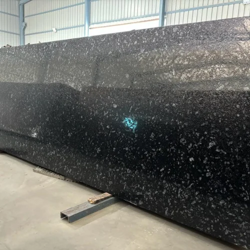 Ice Black Laparto