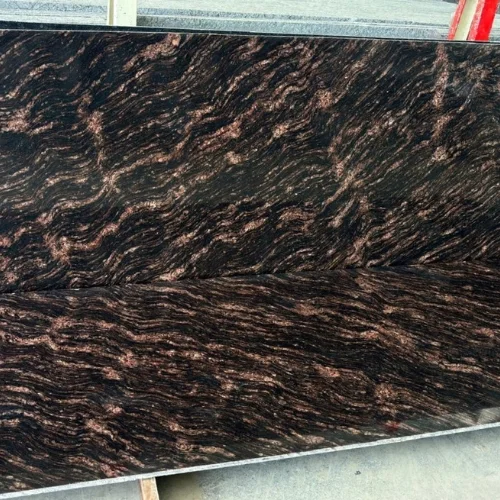 Silky Brown