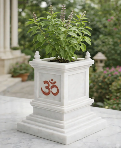 Tulsi-Stone