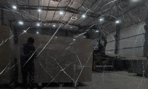 Black Marquina