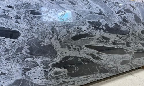Black Granite Manufacturer